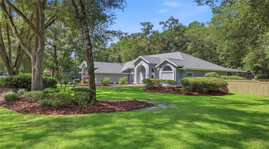 Gainesville, Florida 32608, 4 Bedroom Bedrooms, ,3 Bathroombathrooms,Residential,For Sale,91St,0,Mfrgc543028