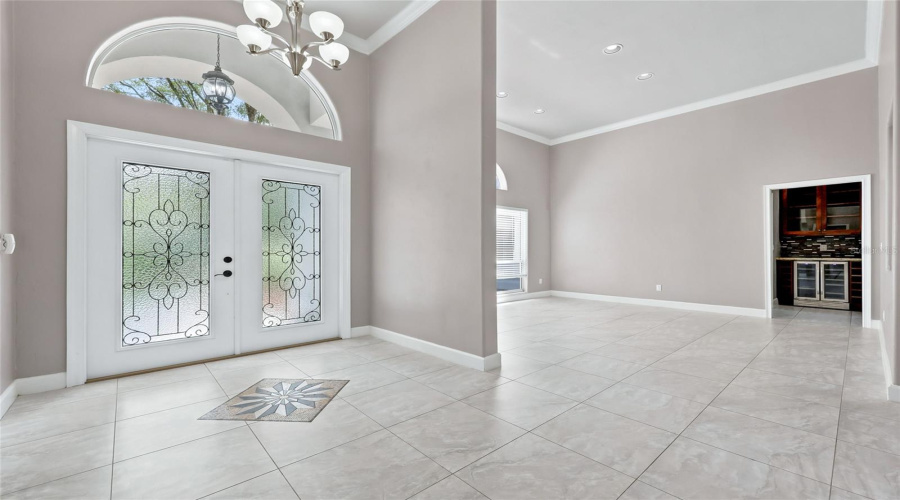 Foyer