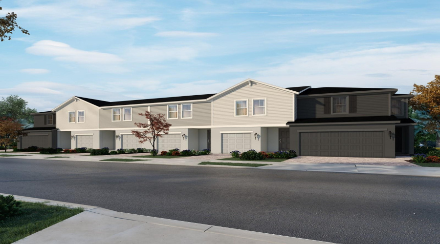 Clermont, Florida 34714, 3 Bedroom Bedrooms, ,2 Bathroombathrooms,Residential,For Sale,Bird Of Paradise,0,Mfrtb8540263