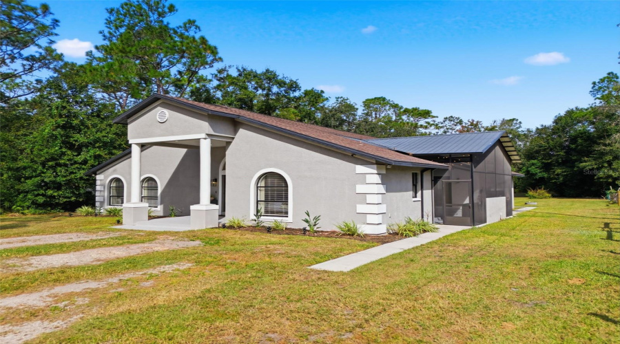 Wesley Chapel, Florida 33544, 5 Bedroom Bedrooms, ,4 Bathroombathrooms,Residential,For Sale,Bennington,0,Mfrtb8447899