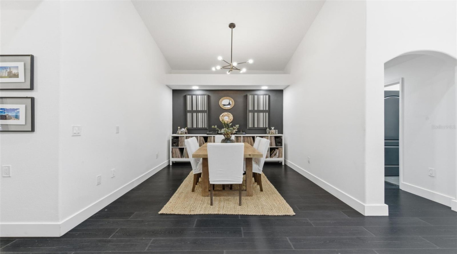 Dinning Room