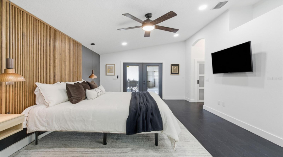 Master Suite