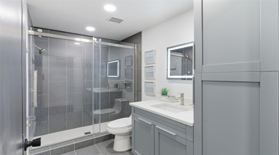 Guests Bathroom