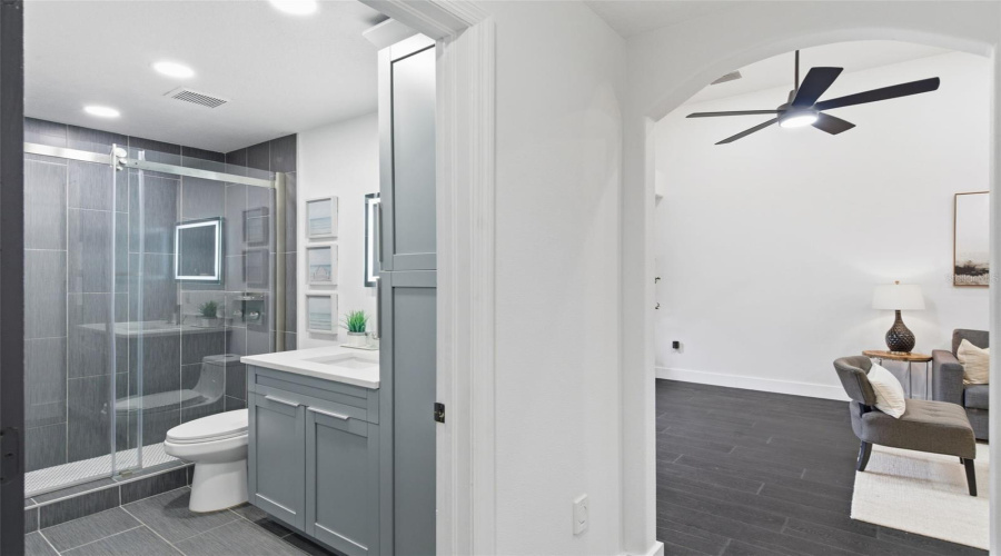 Guests Bathroom
