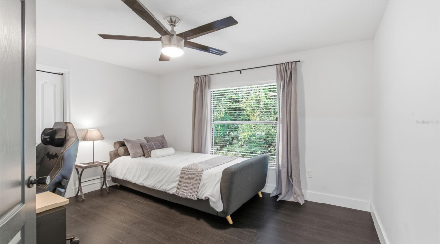 Guests Bedroom