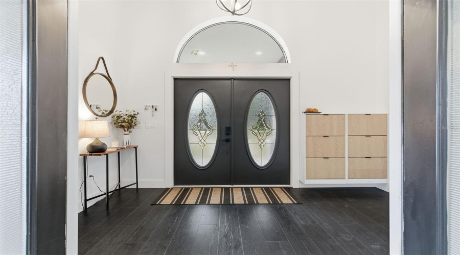 Foyer