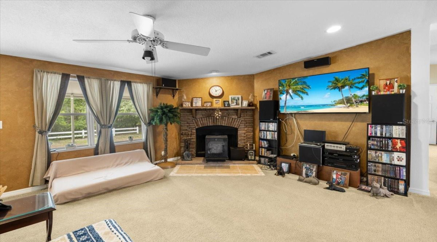 Spring Hill, Florida 34610, 3 Bedroom Bedrooms, ,2 Bathroombathrooms,Residential,For Sale,Peace,0,Mfrtb8522005