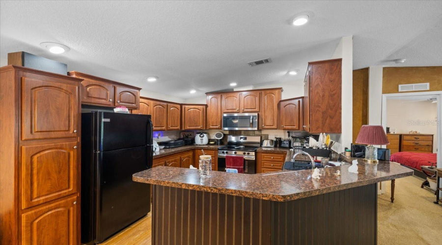 Spring Hill, Florida 34610, 3 Bedroom Bedrooms, ,2 Bathroombathrooms,Residential,For Sale,Peace,0,Mfrtb8522005