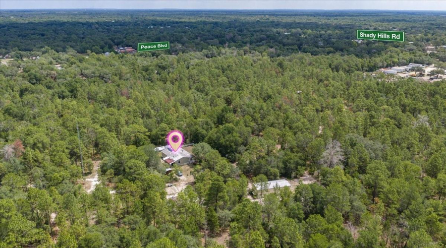 Spring Hill, Florida 34610, 3 Bedroom Bedrooms, ,2 Bathroombathrooms,Residential,For Sale,Peace,0,Mfrtb8522005