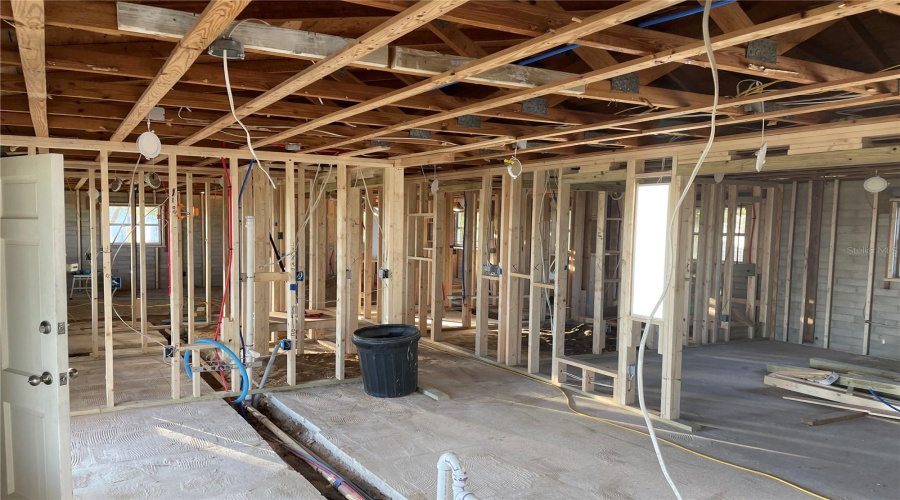 No Flooding. Remodel Done By Luxury Builder!