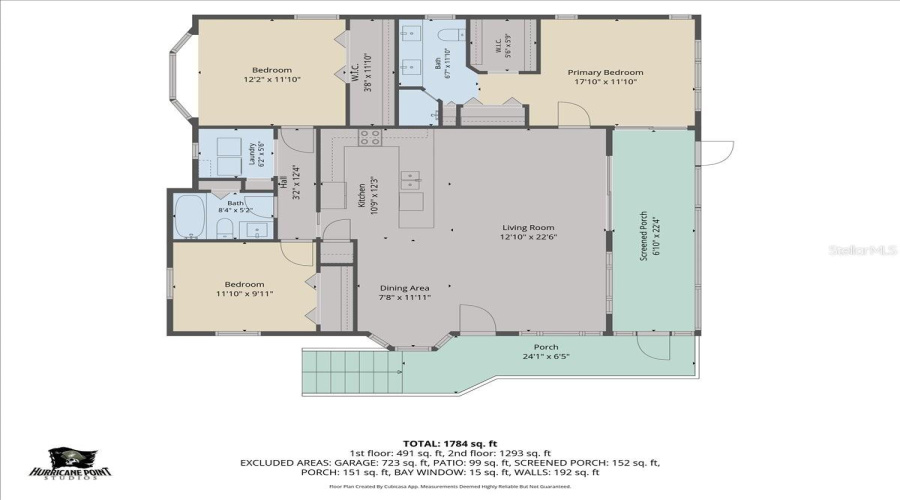 Hernando Beach, Florida 34607, 3 Bedroom Bedrooms, ,3 Bathroombathrooms,Residential,For Sale,4Th Isle,0,Mfrtb8525774