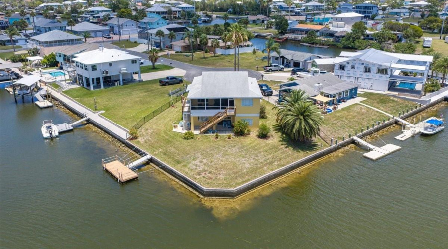Hernando Beach, Florida 34607, 3 Bedroom Bedrooms, ,3 Bathroombathrooms,Residential,For Sale,4Th Isle,0,Mfrtb8525774
