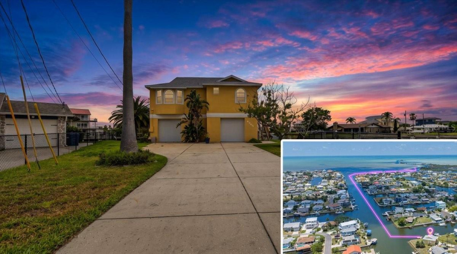 Hernando Beach, Florida 34607, 3 Bedroom Bedrooms, ,3 Bathroombathrooms,Residential,For Sale,4Th Isle,0,Mfrtb8525774