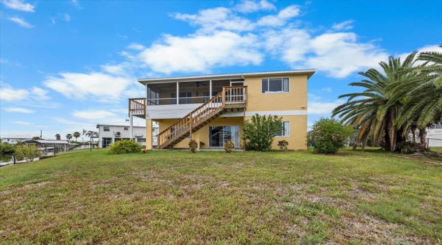 Hernando Beach, Florida 34607, 3 Bedroom Bedrooms, ,3 Bathroombathrooms,Residential,For Sale,4Th Isle,0,Mfrtb8525774
