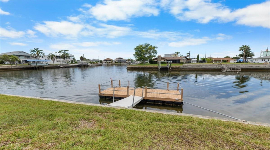 Hernando Beach, Florida 34607, 3 Bedroom Bedrooms, ,3 Bathroombathrooms,Residential,For Sale,4Th Isle,0,Mfrtb8525774