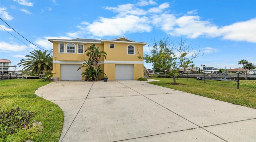 Hernando Beach, Florida 34607, 3 Bedroom Bedrooms, ,3 Bathroombathrooms,Residential,For Sale,4Th Isle,0,Mfrtb8525774