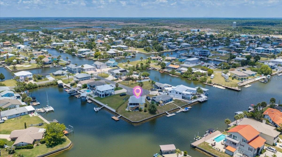 Hernando Beach, Florida 34607, 3 Bedroom Bedrooms, ,3 Bathroombathrooms,Residential,For Sale,4Th Isle,0,Mfrtb8525774