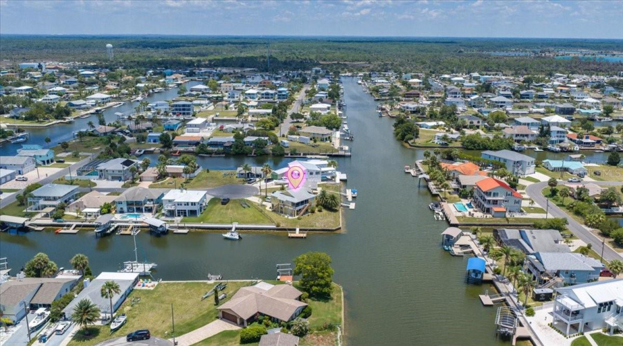 Hernando Beach, Florida 34607, 3 Bedroom Bedrooms, ,3 Bathroombathrooms,Residential,For Sale,4Th Isle,0,Mfrtb8525774