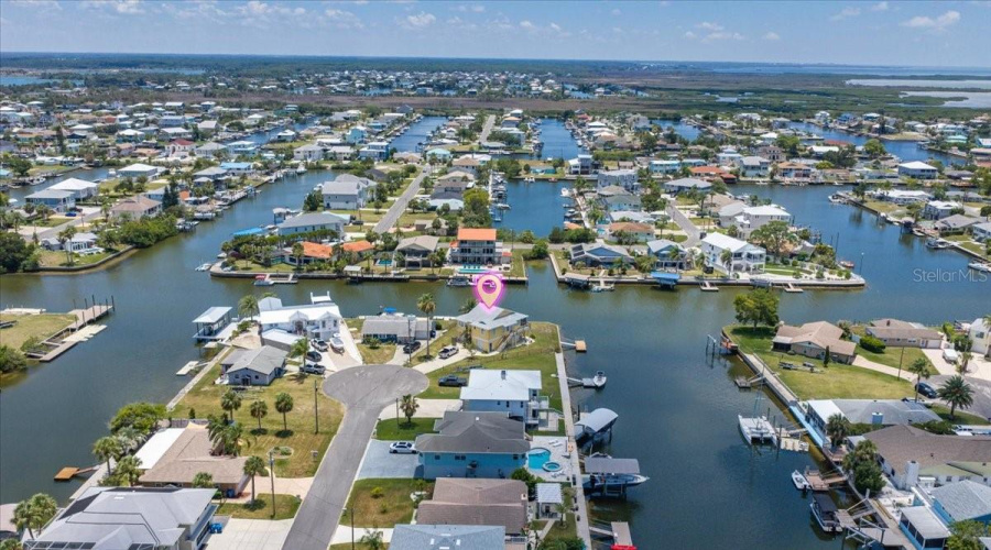 Hernando Beach, Florida 34607, 3 Bedroom Bedrooms, ,3 Bathroombathrooms,Residential,For Sale,4Th Isle,0,Mfrtb8525774