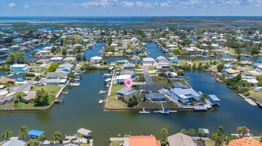 Hernando Beach, Florida 34607, 3 Bedroom Bedrooms, ,3 Bathroombathrooms,Residential,For Sale,4Th Isle,0,Mfrtb8525774