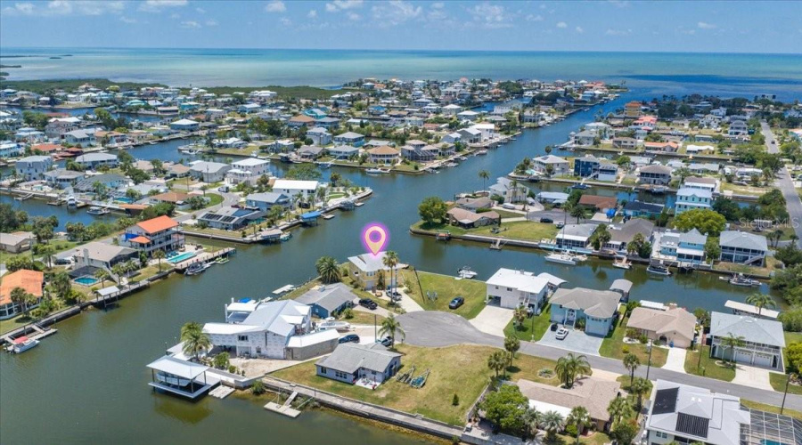 Hernando Beach, Florida 34607, 3 Bedroom Bedrooms, ,3 Bathroombathrooms,Residential,For Sale,4Th Isle,0,Mfrtb8525774