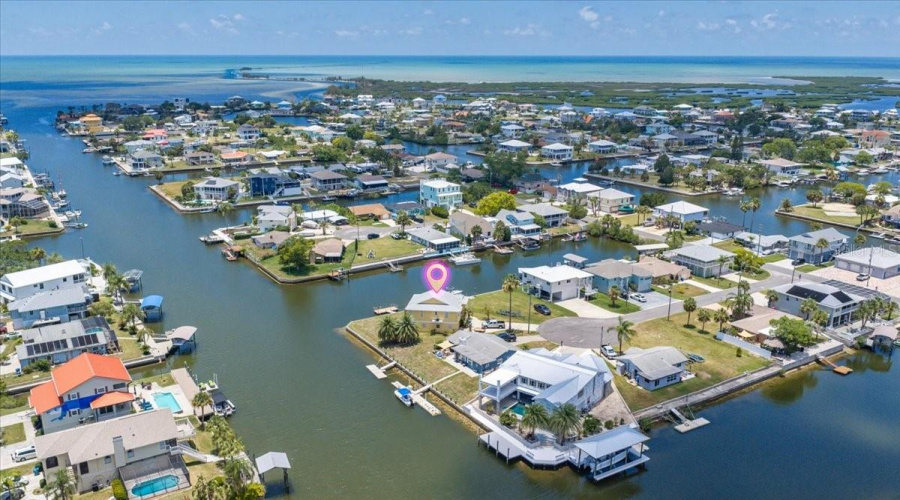 Hernando Beach, Florida 34607, 3 Bedroom Bedrooms, ,3 Bathroombathrooms,Residential,For Sale,4Th Isle,0,Mfrtb8525774