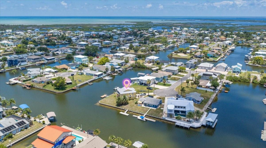 Hernando Beach, Florida 34607, 3 Bedroom Bedrooms, ,3 Bathroombathrooms,Residential,For Sale,4Th Isle,0,Mfrtb8525774