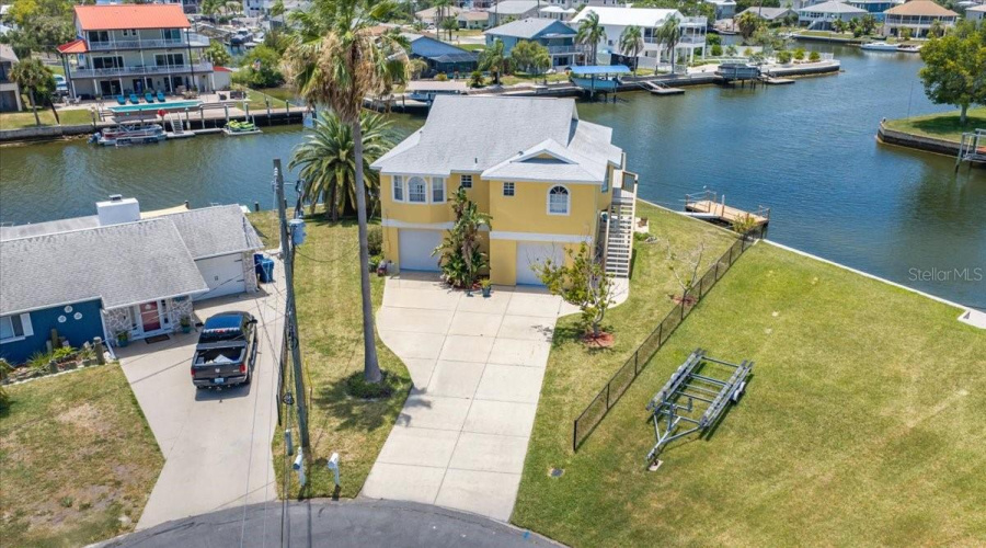Hernando Beach, Florida 34607, 3 Bedroom Bedrooms, ,3 Bathroombathrooms,Residential,For Sale,4Th Isle,0,Mfrtb8525774