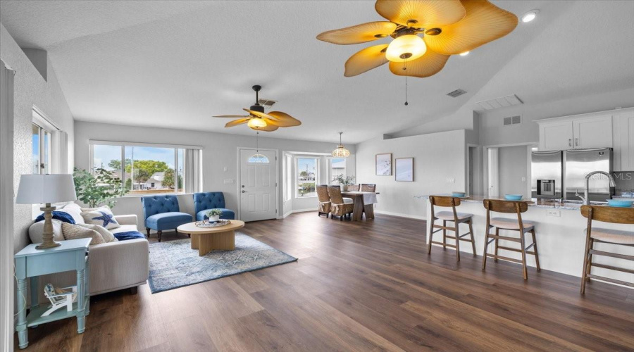 Hernando Beach, Florida 34607, 3 Bedroom Bedrooms, ,3 Bathroombathrooms,Residential,For Sale,4Th Isle,0,Mfrtb8525774