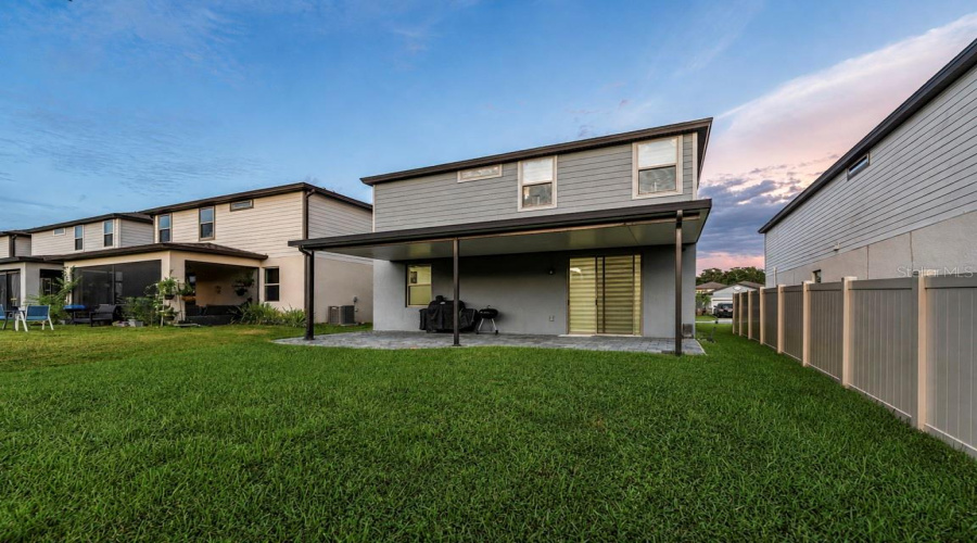 Kissimmee, Florida 34744, 4 Bedroom Bedrooms, ,2 Bathroombathrooms,Residential,For Sale,Vista Verde,0,Mfrs5156347