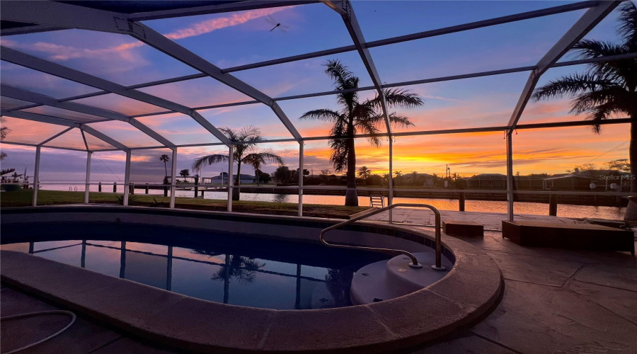 Port Charlotte, Florida 33952, 4 Bedroom Bedrooms, ,3 Bathroombathrooms,Residential,For Sale,Crews,0,Mfrd6148464