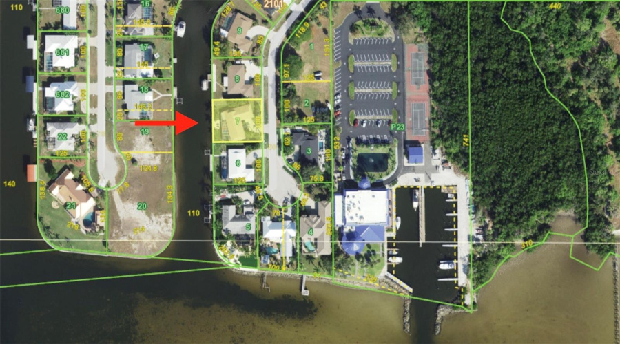 Port Charlotte, Florida 33952, 4 Bedroom Bedrooms, ,3 Bathroombathrooms,Residential,For Sale,Crews,0,Mfrd6148464