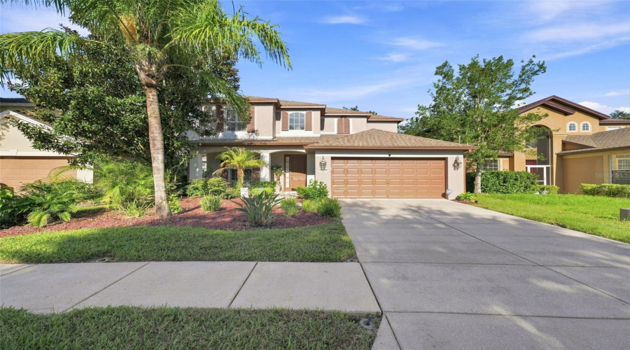 Brooksville, Florida 34604, 4 Bedroom Bedrooms, ,3 Bathroombathrooms,Residential,For Sale,Wake Robin,0,Mfrtb8538773
