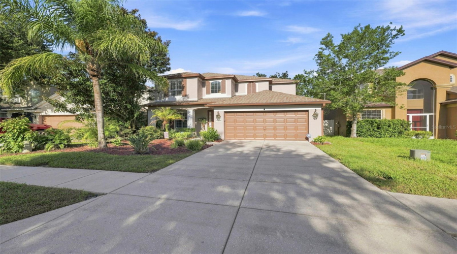 Brooksville, Florida 34604, 4 Bedroom Bedrooms, ,3 Bathroombathrooms,Residential,For Sale,Wake Robin,0,Mfrtb8538773