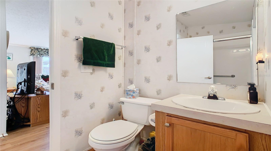 Bathroom 2