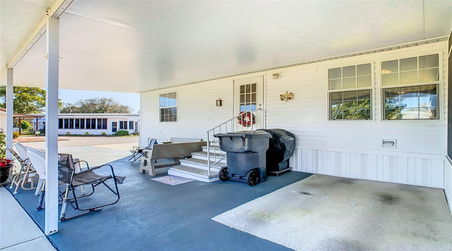 Carport