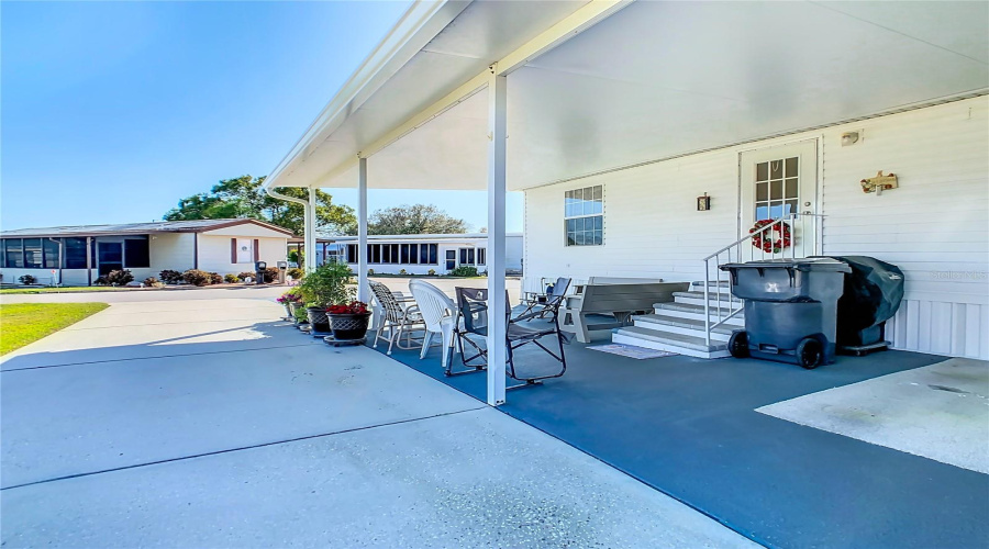 Carport