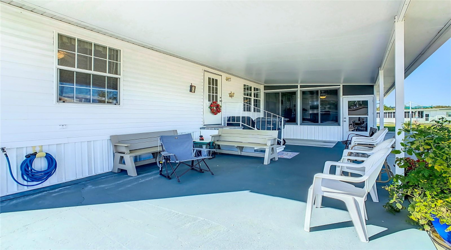 Carport