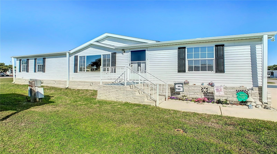 Make This Amazing Home Yours Today!