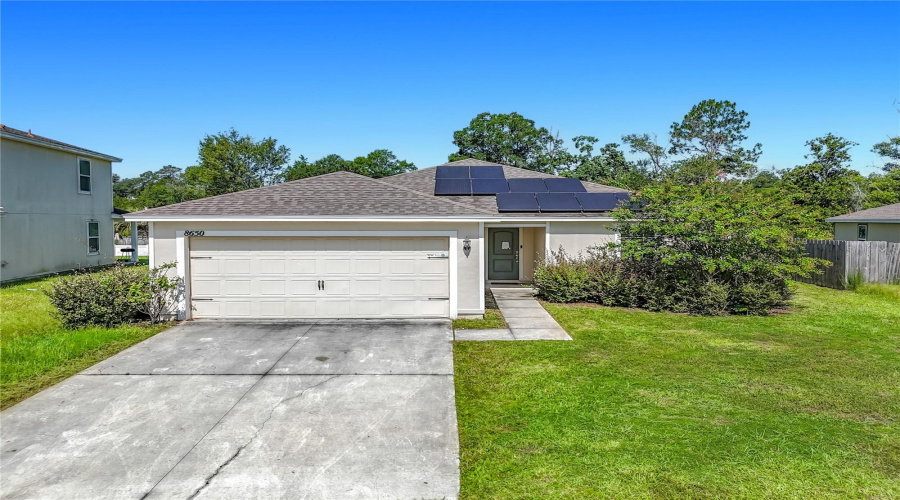 Macclenny, Florida 32063, 3 Bedroom Bedrooms, ,2 Bathroombathrooms,Residential,For Sale,Lake George,0,Mfro6415838