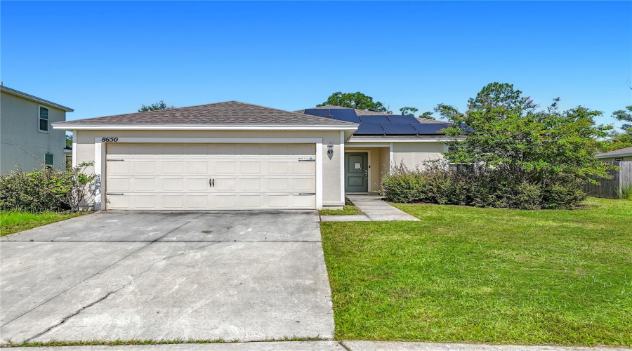 Macclenny, Florida 32063, 3 Bedroom Bedrooms, ,2 Bathroombathrooms,Residential,For Sale,Lake George,0,Mfro6415838