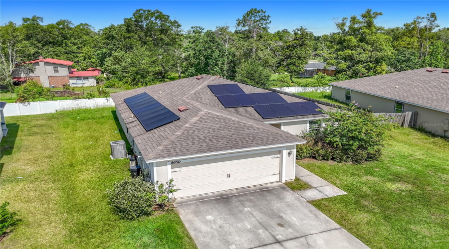 Macclenny, Florida 32063, 3 Bedroom Bedrooms, ,2 Bathroombathrooms,Residential,For Sale,Lake George,0,Mfro6415838