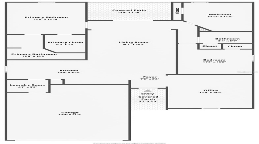 Macclenny, Florida 32063, 3 Bedroom Bedrooms, ,2 Bathroombathrooms,Residential,For Sale,Lake George,0,Mfro6415838