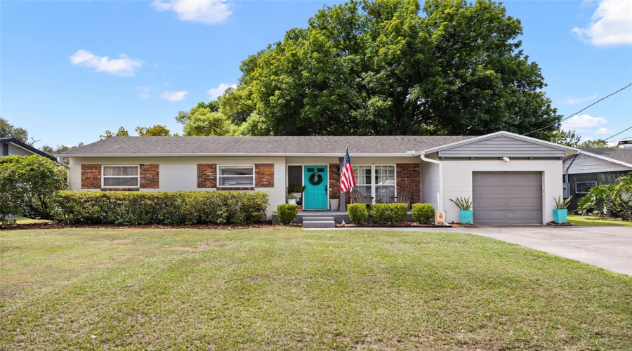 Winter Park, Florida 32789, 3 Bedroom Bedrooms, ,2 Bathroombathrooms,Residential,For Sale,Albert Lee,0,Mfro6435973