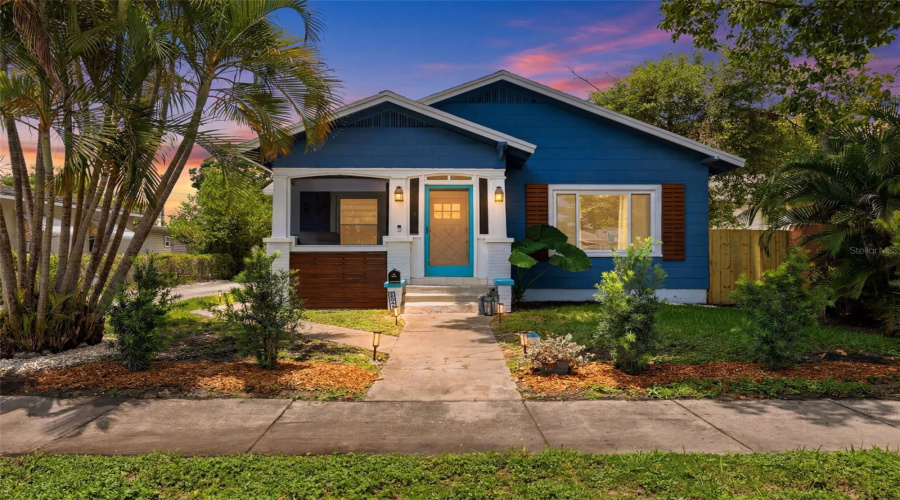 St Petersburg, Florida 33713, 2 Bedroom Bedrooms, ,2 Bathroombathrooms,Residential,For Sale,14Th,0,Mfrtb8510664