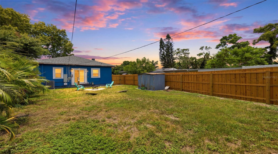 St Petersburg, Florida 33713, 2 Bedroom Bedrooms, ,2 Bathroombathrooms,Residential,For Sale,14Th,0,Mfrtb8510664