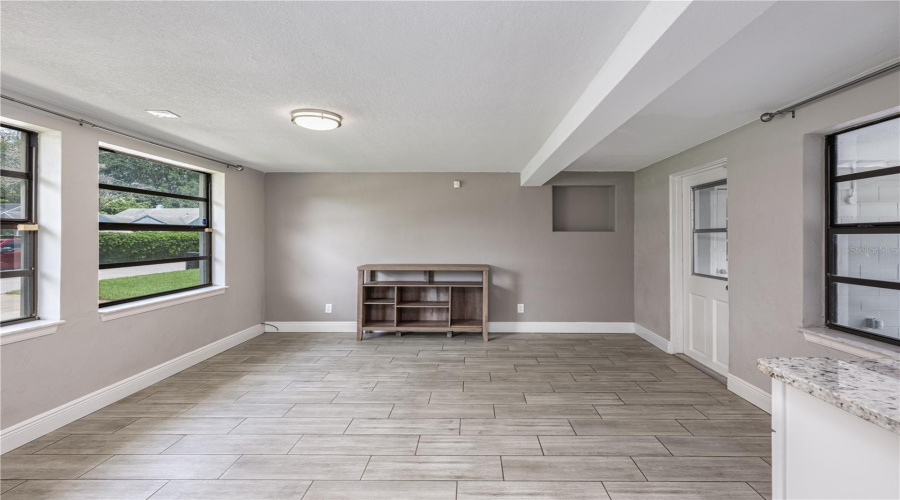 Bonus Room
