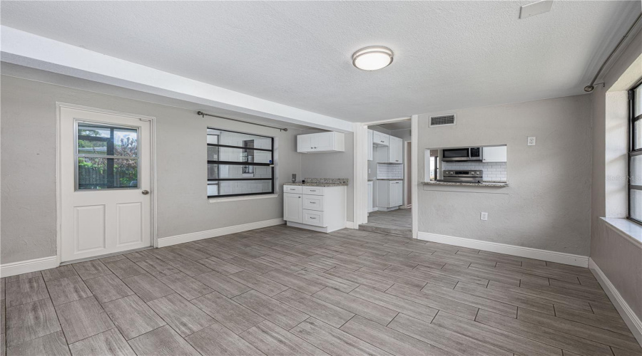 Bonus Room