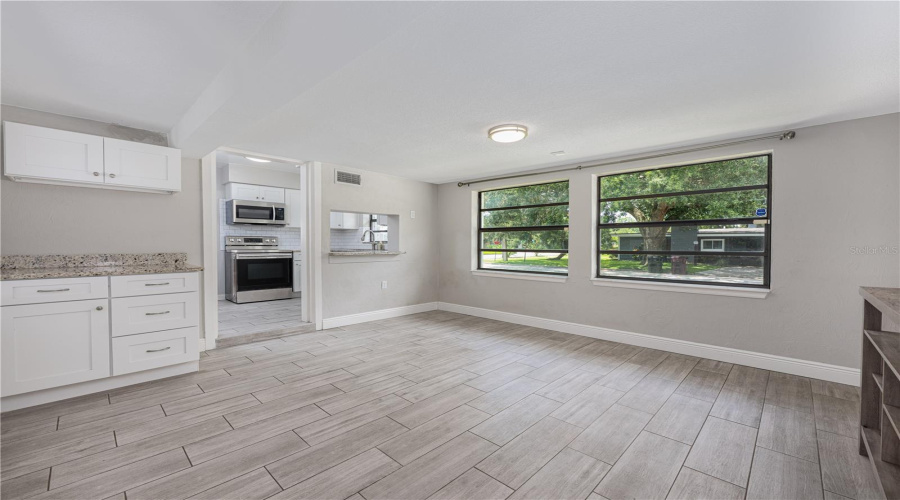 Bonus Room