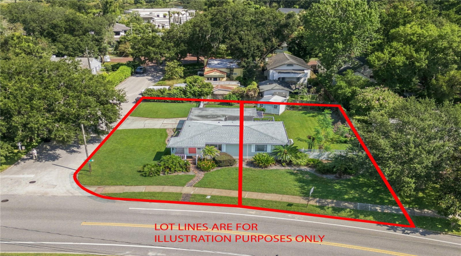 Double Lot